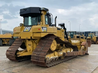Caterpillar D6T LGP 2011 - N/A zdjecie 5