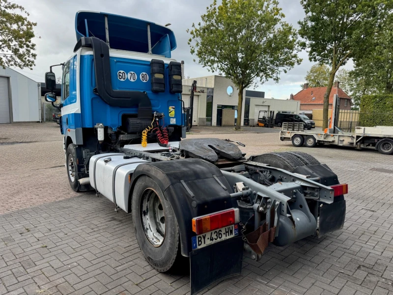 DAF 85 2011 - 85CF 460 EURO 5 / RETARDER / PTO / ADR afbeelding 15