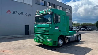 DAF XF 95.430 2006 - N/A te koop