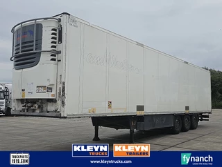 Schmitz Cargobull N/A 2016 - N/A obrazek 1