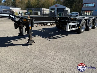 D-TEC FLEXITRAILER 2014 - N/A bild 4