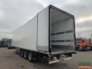 Schmitz Cargobull SCB S3B 2019 - N/A imagen 8
