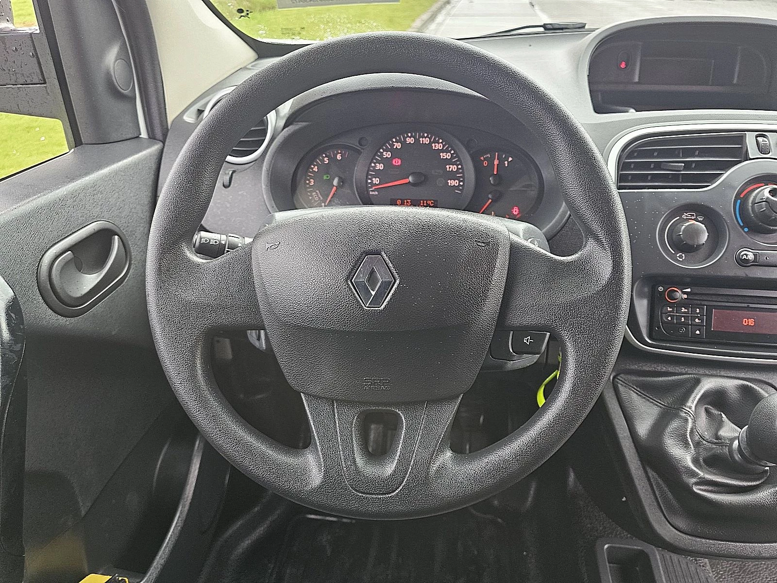 Renault Kangoo 2020 - MAXI 1.5 DCI zdjęcie 11