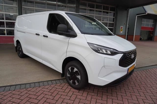 Ford E-Transit Custom 2026 - 340 L2H1 Trend 71 kWh WLTP 370 km Automaat afbeelding 2 miniatuur