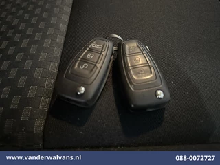 Ford Transit 2021 - 2.0 TDCI 131pk L3H2 Euro6 Airco | Camera | Navigatie | Apple Carplay | Stoelverwarming obrazek 20