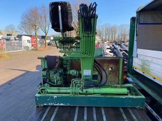 KENNIS N/A 1991 - 11000-R ROLLER KRAAN bild 4