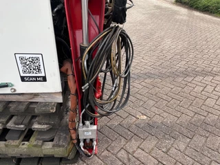 VDL N/A - GRIJPARM ZIJLADER obrazek 6