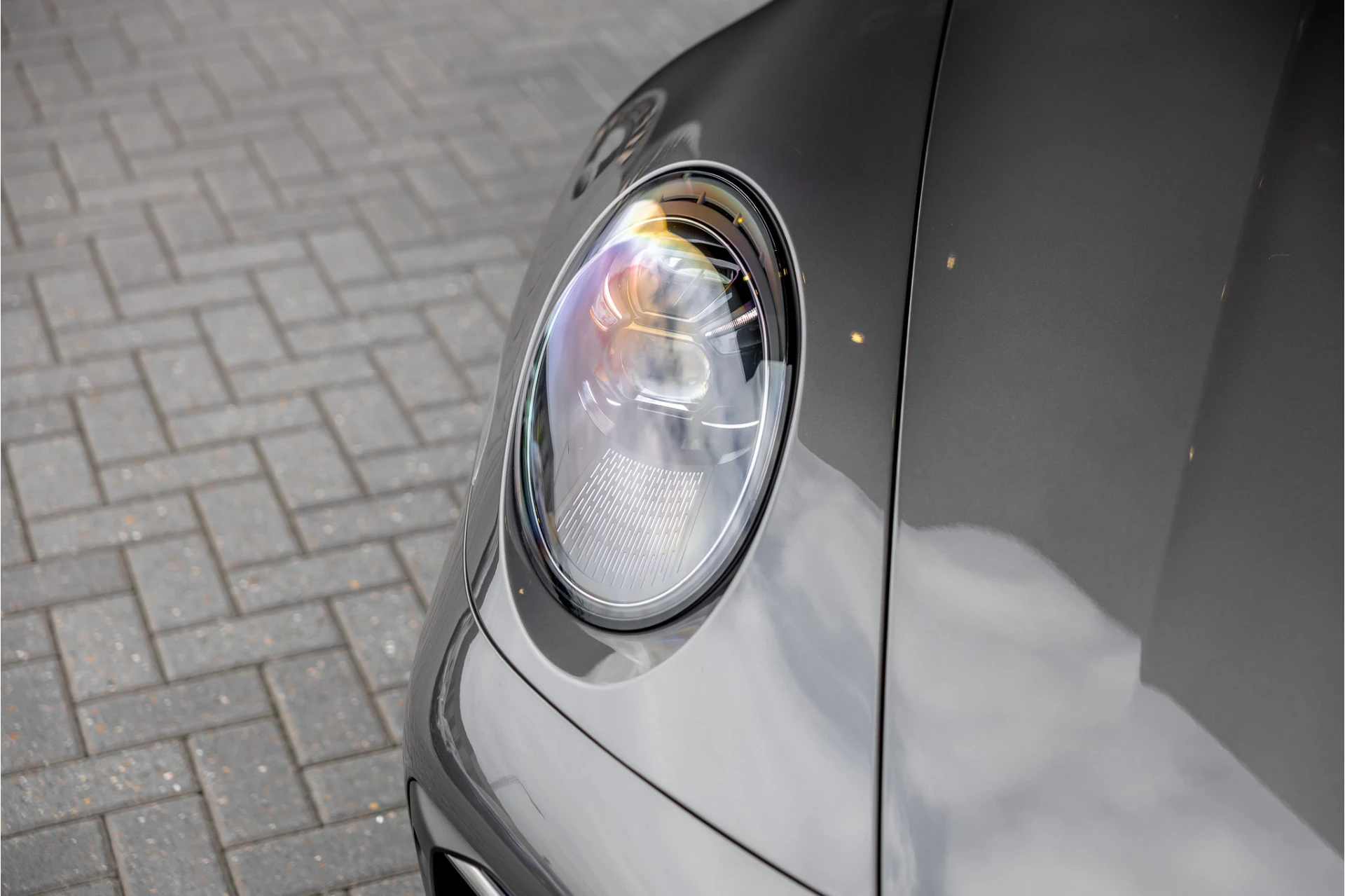 Porsche 911 2024 - Cabrio 3.0 Carrera GTS afbeelding 42