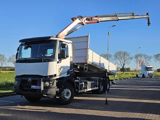 Renault N/A 2018 - K 380 obrazek 2
