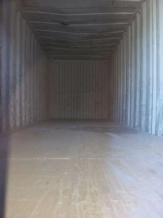 - All in 20 FT 2000 - N/A bild 7