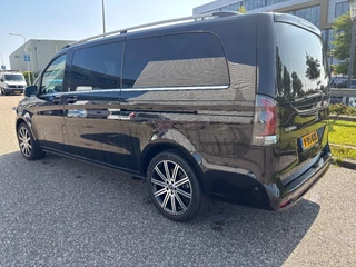 Mercedes-Benz V-Class 2024 - 300D Extra Lang Dubbelcabine Automaat Airco Navi Cruisecontrol ISOFIX immagine 5