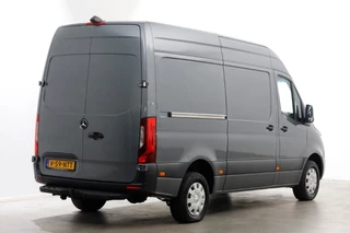 Mercedes-Benz Sprinter 2019 - 319 CDI 3.0 V6 190pk E6 L2H2 7G Automaat LED/Navi/360° Camera 10-2019 obrázek 2 náhled