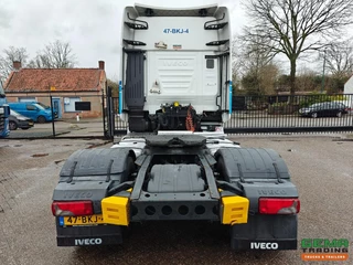 Iveco Stralis 2018 - 420 immagine 8
