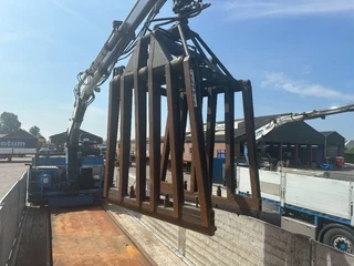 Pacton N/A 2005 - 4 X 4 ASSIGE MET KENNIS 14000 ROLLER KRAAN afbeelding 12