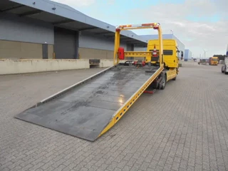 Mercedes-Benz Atego 2011 - 1224 NL KENTEKEN obrazek 10