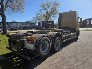 Volvo FH 2008 - FH400 6X2 Globetrotter Euro 5 10 Tyres image 3