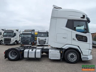 DAF XG+ 2022 - N/A obrazek 9