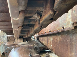Caterpillar D8N 1992 - N/A image 15