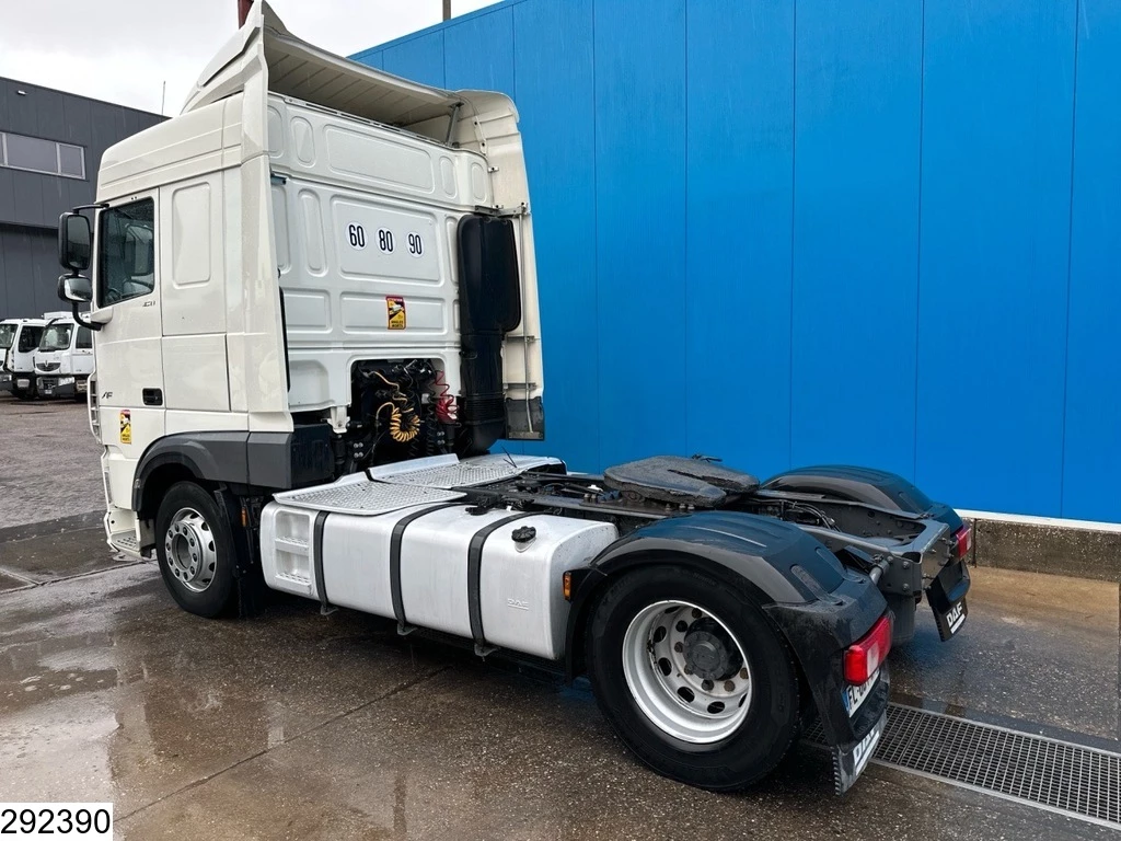 DAF XF480 2019 - EURO 6d, ACC Bild 2