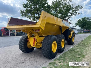 Volvo A30F 2012 - N/A image 11