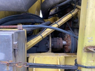 Floor N/A 1980 - FLOOR 17-28 VACUUM TRAILER bild 8