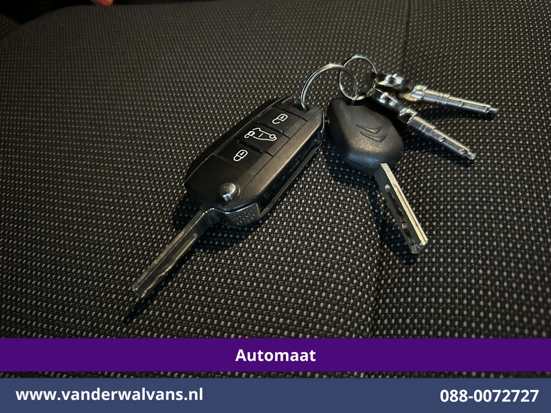 Citroën Berlingo 2020 - 1.2 PureTech 130pk Automaat Benzine L1H1 Euro6 Airco | 3-Zits | Navigatie | Camera | Apple Carplay imagem 19