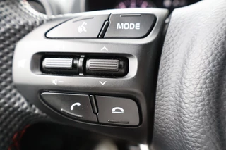 Kia Picanto 2024 - 1.2 Automaat GT-LINE / LED verlichting / Apple Carplay image 30