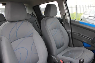 Chevrolet Spark 2010 - 1.2 16V LT bild 11