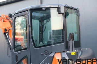 Hitachi N/A 2022 - ZX 55 U-6 CLR | 2022 | 905h | A/C image 24