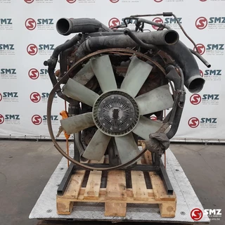 Mercedes-Benz N/A - Occ motor OM442LA Mercedes obrazek 3