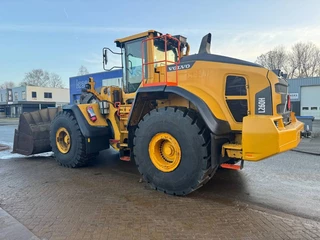 Volvo N/A 2018 - L 260 H ( NEW TYRES ) zdjecie 7
