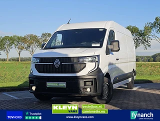 Renault Master 2024 - 2.0 imagem 1 miniatura