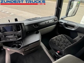 Scania R 2019 - R410, RETARDER, STANDCLIMA, 2 TANKS immagine 17