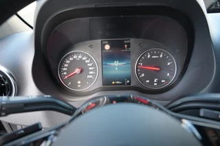 Mercedes-Benz Sprinter 2024 - 317 CDI L2H2 PRO obrazek 14