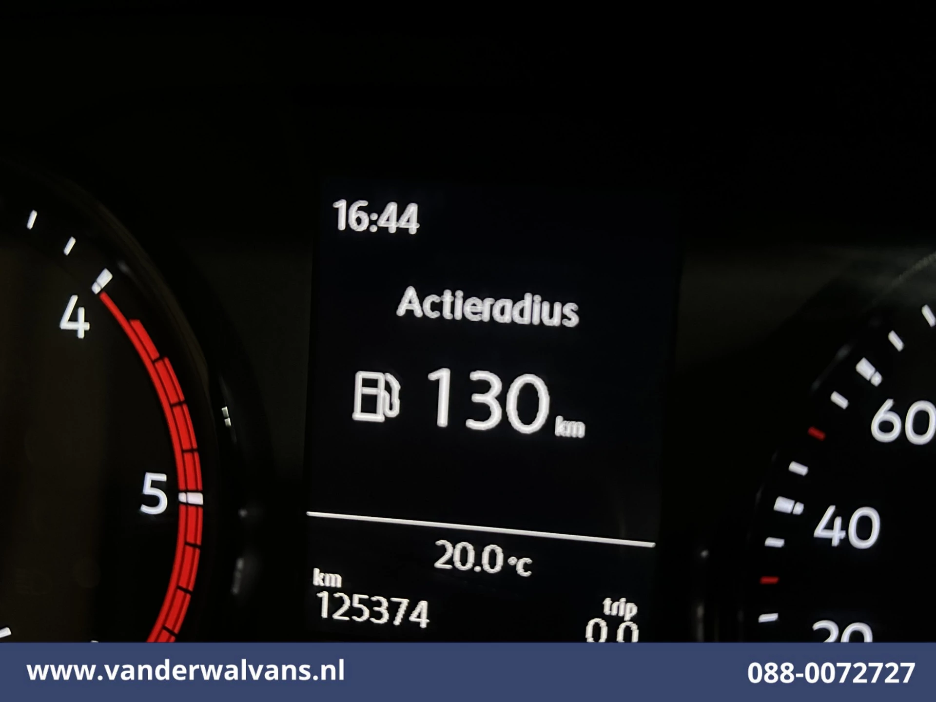 Volkswagen Crafter 2022 - 2.0 TDI 140pk L3H3 L2H2 NIEUWSTAAT Euro6 Airco | Camera | Apple carplay | Android auto Bild 17