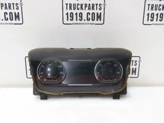 Scania N/A - 2496979 Instrumentenpaneel Scania immagine 1