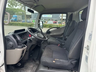 Nissan Cabstar 2018 - 3X UNIT 35.13 + LIFT 25 METER + REMOTE CONTROL EURO 6 image 32