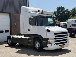 Scania T 2005 - 380 imagen 2