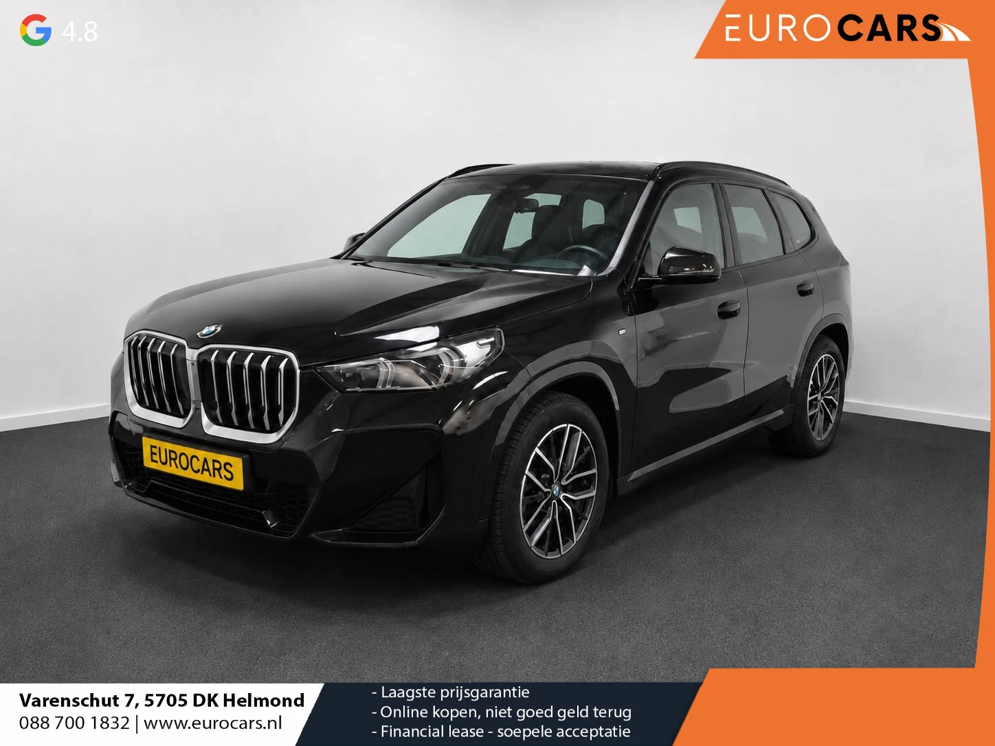 BMW X1 2023 - xDrive25e M-Sport afbeelding 1