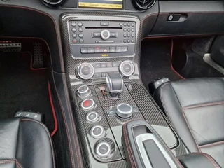 Mercedes-Benz SLS 2013 - GT 6.3 AMG Roadster - Full spec - German registration imagem 15