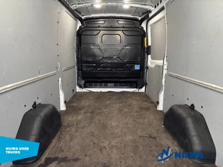 Ford Transit 2021 - 350 L3H2 Navigatie + Trekhaak zdjecie 16