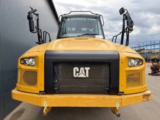 Cat N/A 2014 - 730C image 11