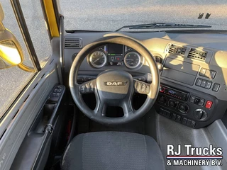 DAF 400 2017 - CF FT SSC 4x2 - Intarder | Euro 6 | Full Spoilers | NL Truck изображение 18
