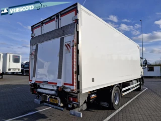 DAF N/A 2018 - CF 260 FA M3EN3 zdjecie 3