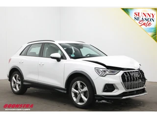 Audi Q3 2024 - 40 TDI Quattro Advanced LED Leder Virtual ACC Camera SHZ obrázek 2 náhled