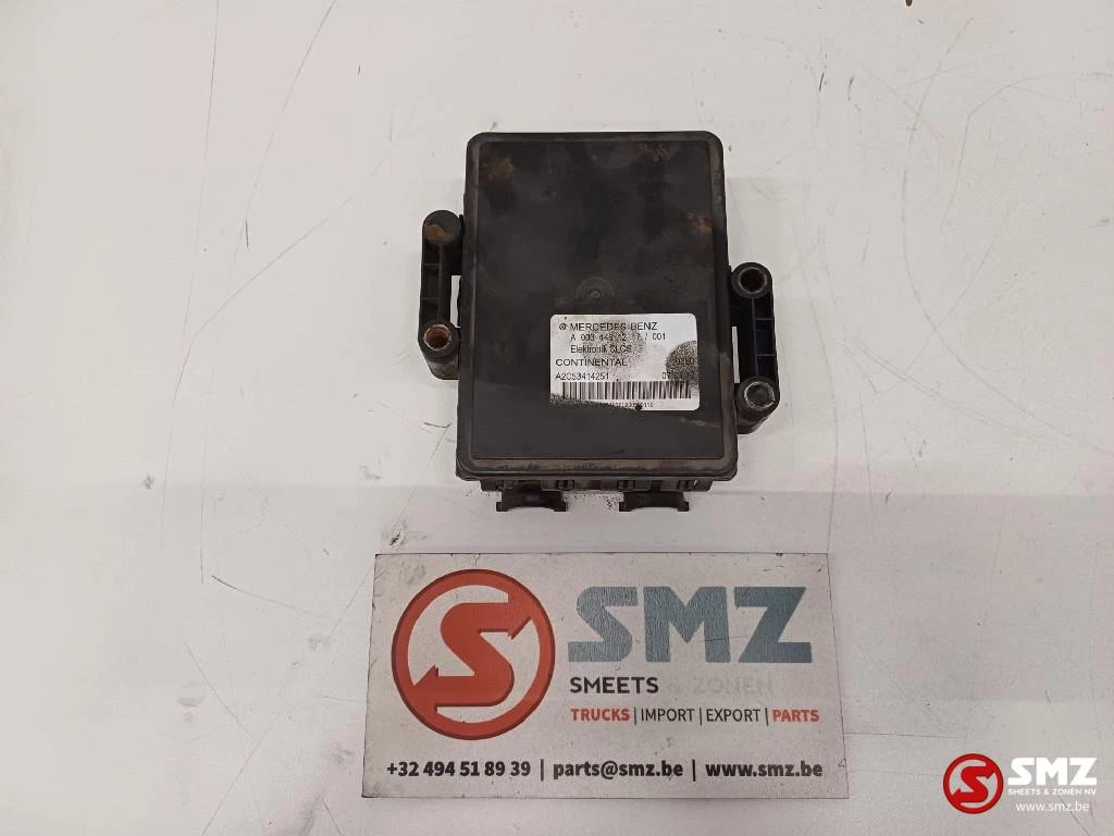 Mercedes-Benz - Occ ECU CLCS regeleenheid Mercedes afbeelding 1
