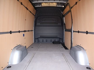 Mercedes-Benz eSprinter 2024 - 314 L2H2 Accu 56 kWh RWD WLPT 181 km - New Model - Snel laden - LED - Vol Opties obrazek 4