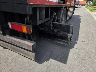 MAN N/A 2001 - 18.284 MLLC NL TRUCK obrazek 11