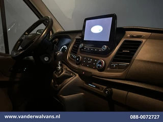 Ford Transit 2021 - 2.0 TDCI 131pk L3H2 Euro6 Airco | Camera | Navigatie | Apple Carplay | LED | Cruisecontrol bild 16