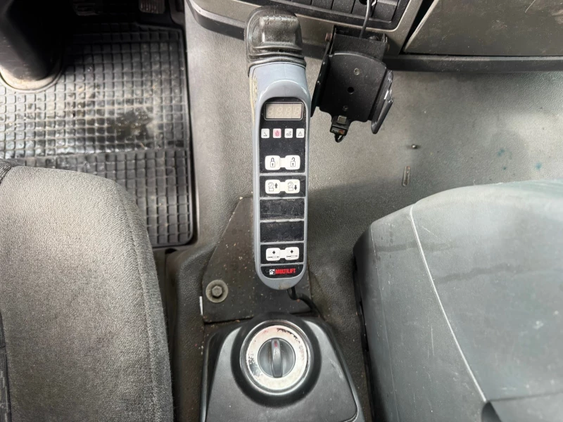 MAN TGS 2008 - 26.360 6X4 EURO 4 afbeelding 17